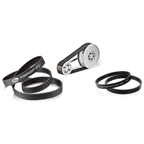 Power Transmission Engineering Services